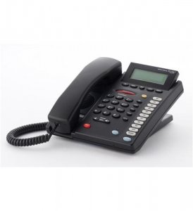 Cetis TLM-195551IP Telematrix Ip550 Black