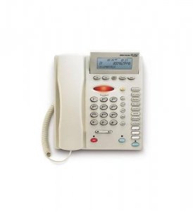 Cetis TLM-19555IP Telematrix Ip550 Ash