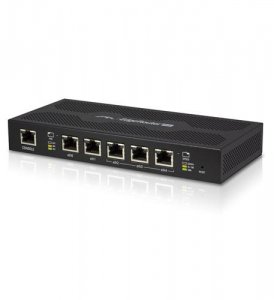 Ubiquiti ERPOE-5 Edgerouter Poe 5port Router