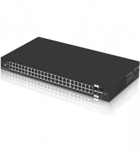 Ubiquiti ES-48-LITE Edgeswitch 48port Lite Non-poe