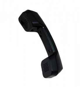 Viking VK-Q171030 Carbon Handset