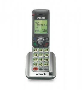 Vtech VT-DS6601 Accessory Handset With Cid For Ds6641