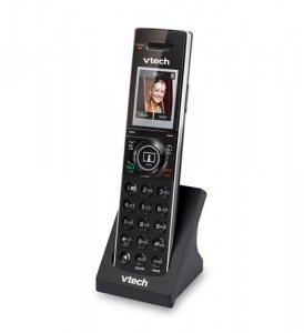 Vtech IS7101 Video Door Phone Add On Handset