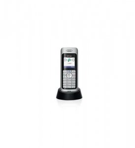 Siemens VZ-300H S30852-h1757-r361 Handset For V300am