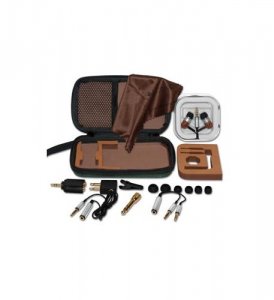 Southern WOO-IESW100TK Classic Woodees Travel Kit