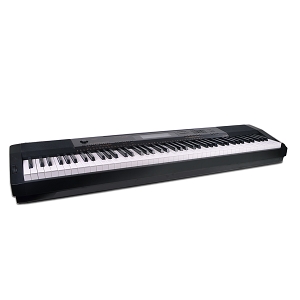 Casio CDP-230RBK-PB-RCB Cdp-230rbk 88-key Compact Digital Piano Wbuilt