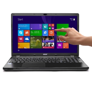 Acer E5-571P-7256-PB-RC Aspire E5-571p-7256 Touchscreen Core I7-5500u 