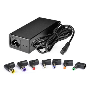 Antec NP65-BULK-RC Np65 65w Universal Notebook Ac Power Adapter W7 Pow