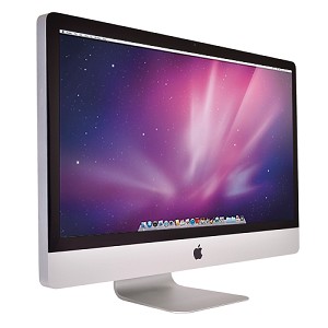 Apple MB325LLA-PB-9RCC Imac 24