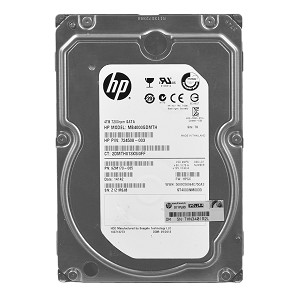 Seagate ST4000NM0033-NDW-RC (hp Dual Label) Constellation Es.3 4 Terab