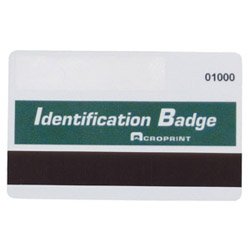 Acroprint ACPMAGBADGE Acro 14-0129-001