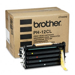 Brother BRTPH12CL Ph12cl Drum Unit Set