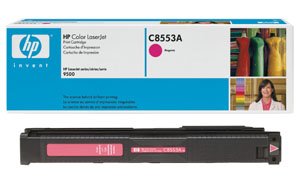 HP Hewlett Packard-C8553A