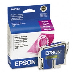 Epson EPST033320 Stylus Photo 960