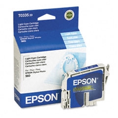 Epson EPST033520 Stylus Photo 960