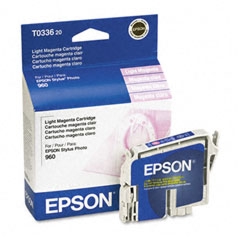 Epson EPST033620 Stylus Photo 960