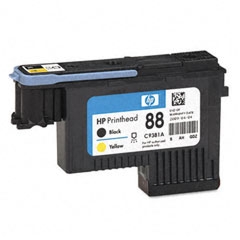 Original Hp HEWC9381A Hp Officejet Pro K550