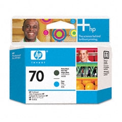 HP Hewlett Packard-HEWC9404A