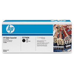 HP Hewlett Packard-CE740A