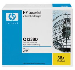 Hp HEWQ1338D Hp Laserjet 4200