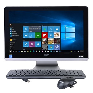 Acer AZC-700G-UW61-PB-RCC Aspire Azc-700g-uw61 19.5