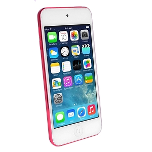 Apple MC903LLA-PB-3RCC Ipod Touch 32gb - Pink (5th Generation)