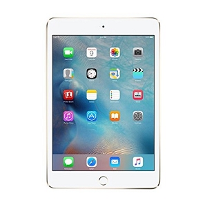 Apple MNY32LLA-3RCB Ipad Mini 4 With Retina Display  Touch Id Wi-fi 32