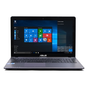 Asus X550ZA-RH10-CB-FB-2RCB X550za-rh10-cb Fusion Quad-core A10-7400p 