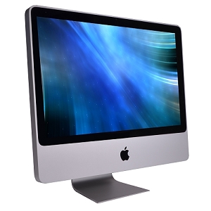 Apple MB417LLA-PB-8RCC Imac 20