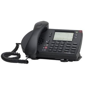 Shoretel 10268 - Shorephone Ip230g - Black (requires  8.1)