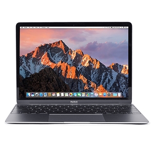 Apple MJY32LLA-PB-RCB Macbook Retina Core M-5y31 Dual-core 1.1ghz 8gb 