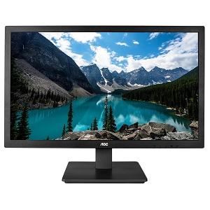 Aoc E2775SJ-FB-R 27