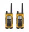 Motorola MOT-T400 35 Mile 2 Pack Weatherproof Noaa Radios