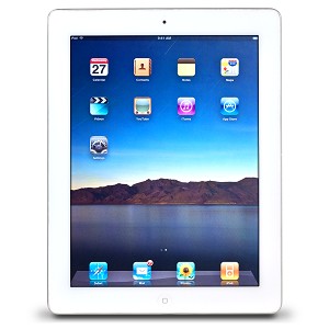 Apple IPAD2-32GB-WHT-SKIN-2RCB Ipad 2 With Wi-fi 32gb - White (2nd Gen