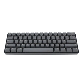 Ikbc 6930611208110 Keyboard  New Poker Ii Cherry Mx Brown Mechanical K