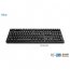 Ikbc MF108-CUSBBTA1 Keyboard Mf108-cusbbta1 Mf108 Cherry Mx Blue Rgb M