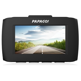 Papago GS30G16G Cameras  Gosafe 30g 2.7 Inch Full Hd 1080p 16gb Micros