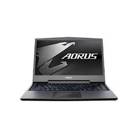 Gigabyte X3 PLUS R7-KL3K4 Notebook X3 Plus R7-kl3k4 13.9 Inch Core I7-