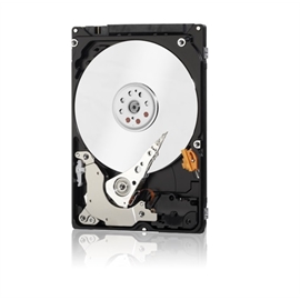 Hgst 1W10099 Hard Drive  2.5 Inch 320gb 32mb 7200rpm Sata 6gbs 512e Mo