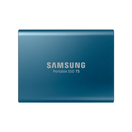 Samsung MU-PA250B/AM Ssd Mu-pa250bam Portable Ssd T5 250gb Usb 3.1 Gen