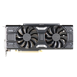 Evga 06G-P4-6265-KR Video Card 06g-p4-6265-kr 6265 Gtx 1060 6gb Gddr5 