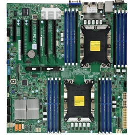 Supermicro MBD-X11DPI-N-O Motherboard Mbd-x11dpi-n-o Xeon S3647 C621 M