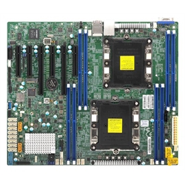 Supermicro MBD-X11DPL-I-B Motherboard Mbd-x11dpl-i-b Xeon Dual Socket 