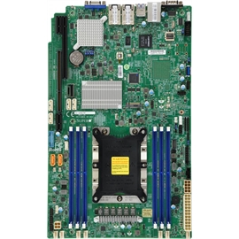 Supermicro MBD-X11SPW-TF-O Motherboard Mbd-x11spw-tf-o Xeon Single Soc