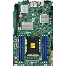 Supermicro MBD-X11SPW-CTF-B Motherboard Mbd-x11spw-ctf-b Xeon Single S