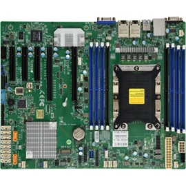 Supermicro MBD-X11SPI-TF-B Motherboard Mbd-x11spi-tf-o Xeon Dual Socke