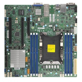 Supermicro MBD-X11SPM-TF-B Motherboard Mbd-x11spm-tf-b Xeon Single Soc