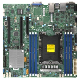 Supermicro MBD-X11SPM-F-O Motherboard Mbd-x11spm-f-o Xeon Single Socke