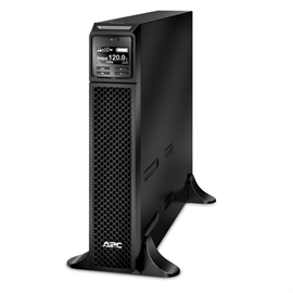 Apc SRT1500XLA Apc By Schneider Electric Smart-ups Srt 1500va 120v - R