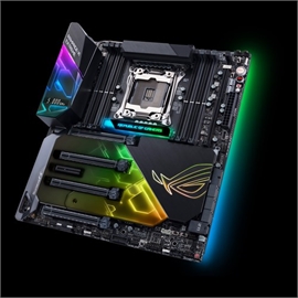 ROG RAMPAGE VI EXTRE